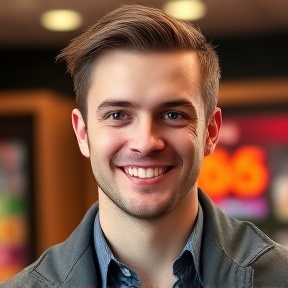 Timo Krause — casinos ohne lugas reviewer